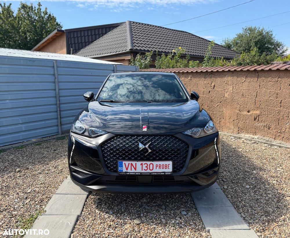 DS Automobiles DS 3 Crossback - 2