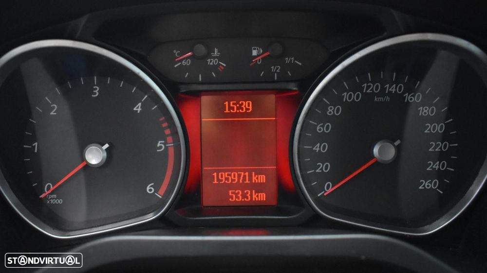 Ford S-Max 1.8 TDCi Trend 5L - 10