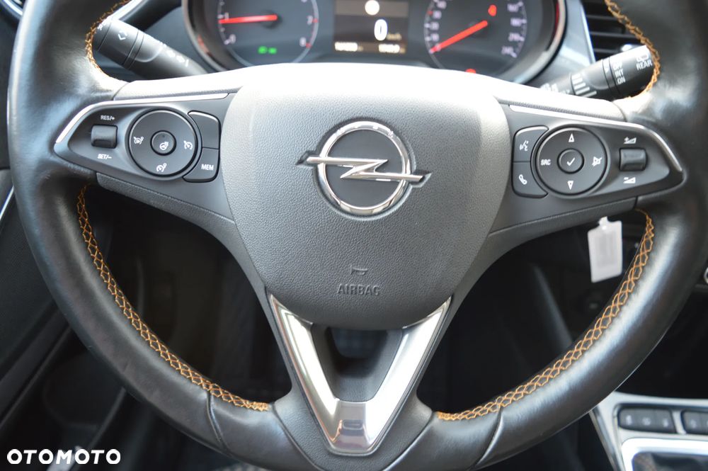 Opel Crossland X 1.2 Start/Stop Innovation - 20