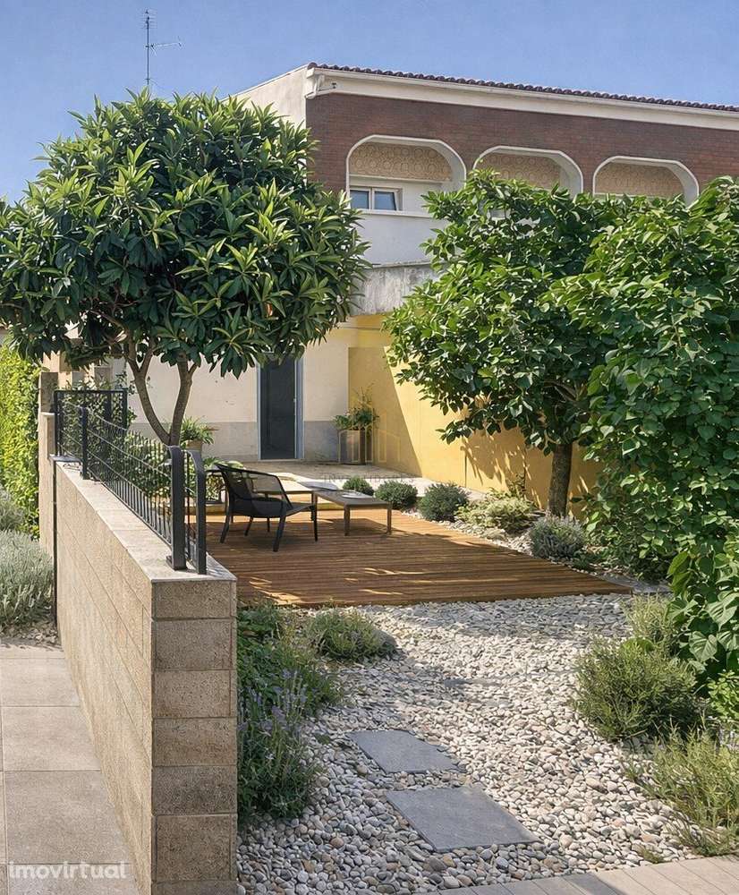 Casa de Aldeia, tipicamente Alentejana - Grande imagem: 3/4