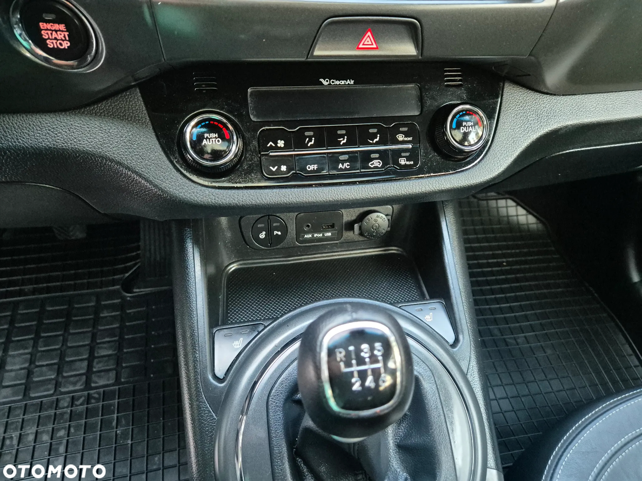 Kia Sportage - 29