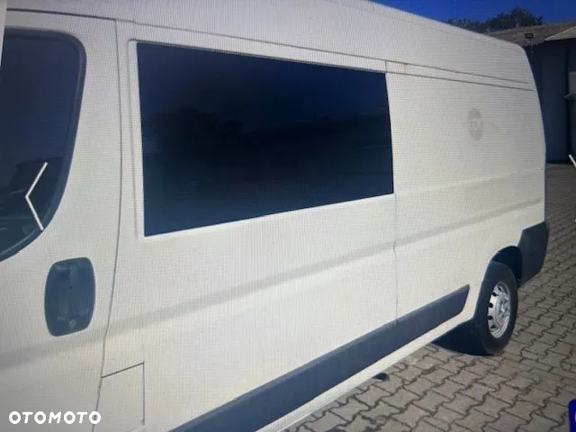 Fiat Ducato 35 2.3 - 6