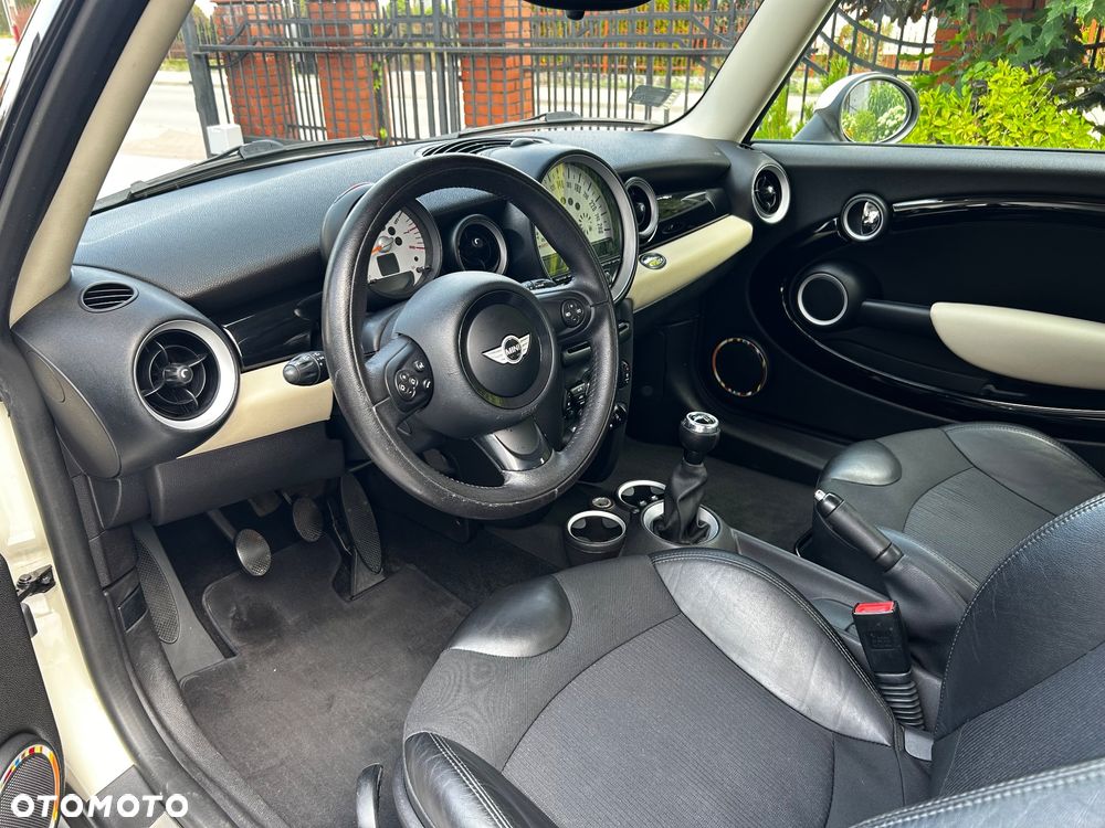 MINI Cooper - 6