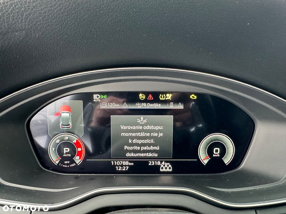 Audi SQ5 Sportback - 22