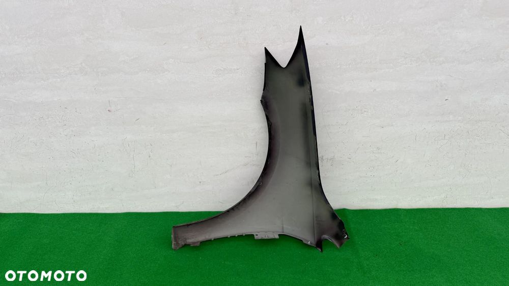 VW GOLF 7 VII 12-17 ROK 5G PRAWY BŁOTNIK PRZÓD 5G0821106A B13CJR - 3