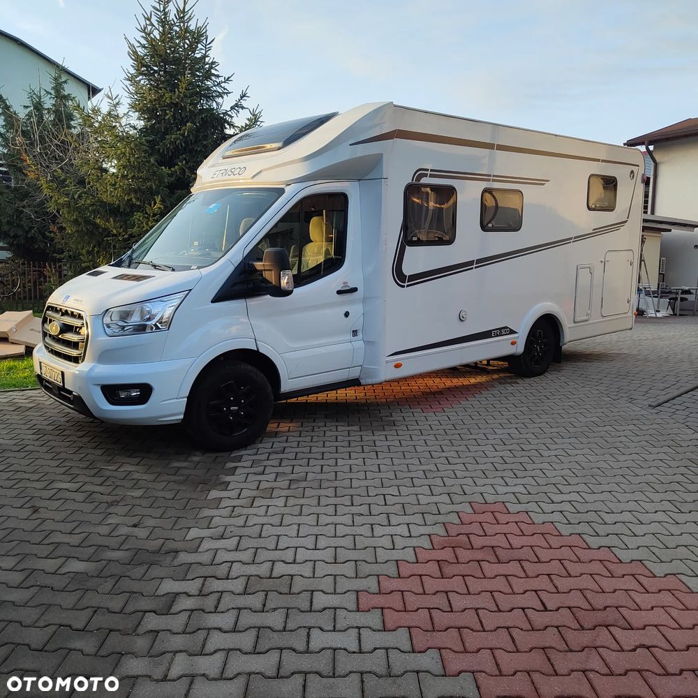 Etrusco T 7.3 SF - 4