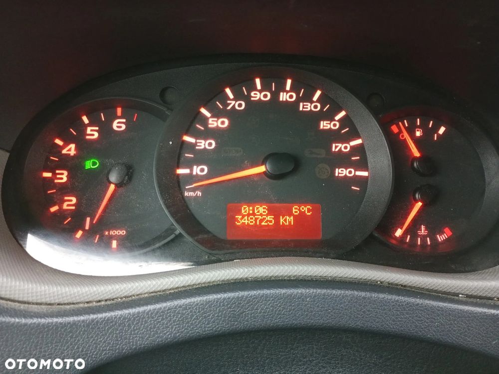 Renault Master - 17