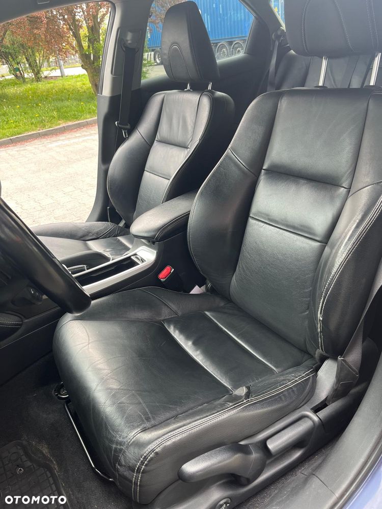 Honda Civic 1.8 Executive Navi - 9