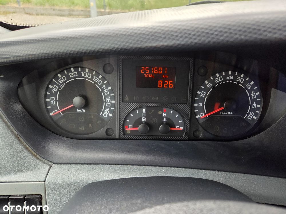 Iveco Daily - 17