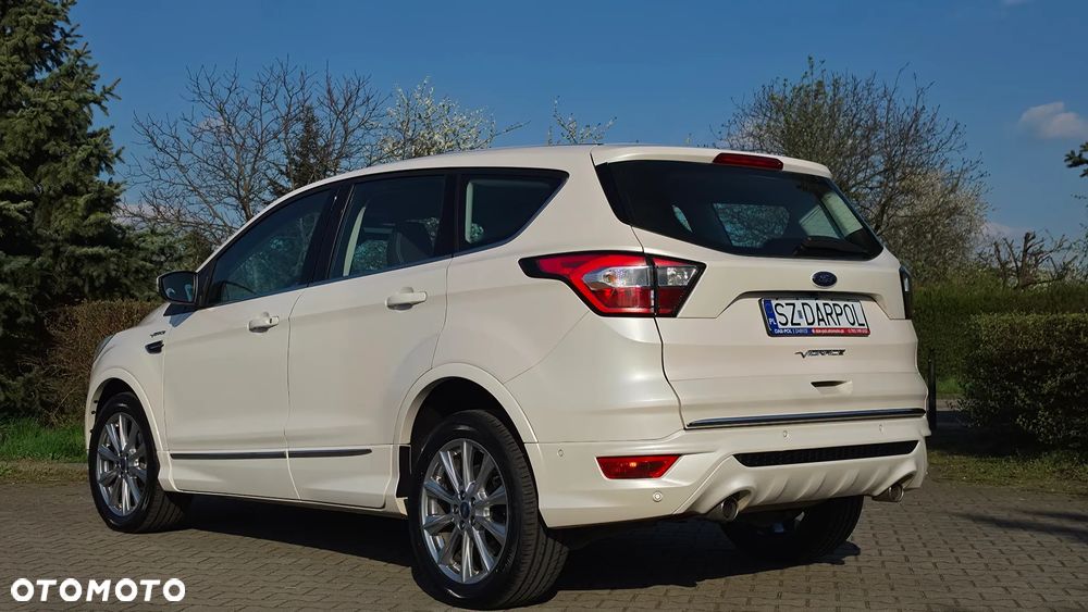 Ford Kuga - 9