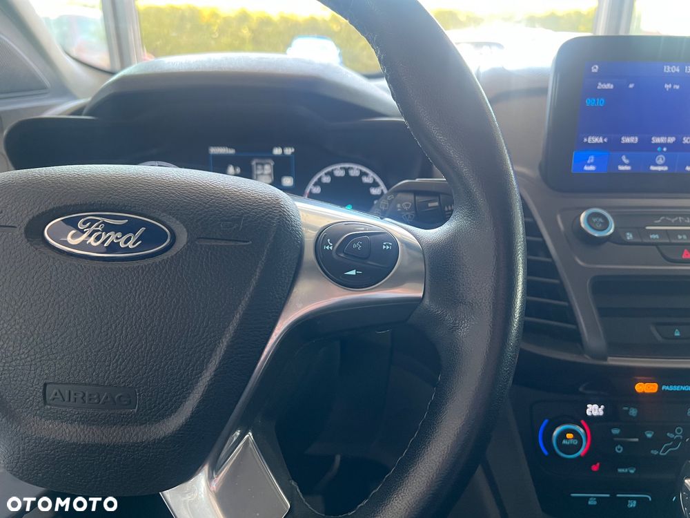 Ford Tourneo Connect 1.5 EcoBlue Active PowerShift - 25