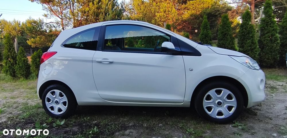Ford KA 1.2 Trend+ - 6