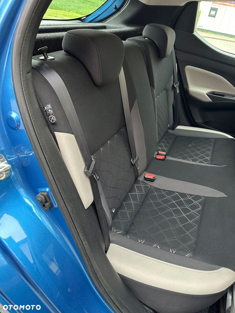 Nissan Micra 1.0 IG-T N-Connecta - 25