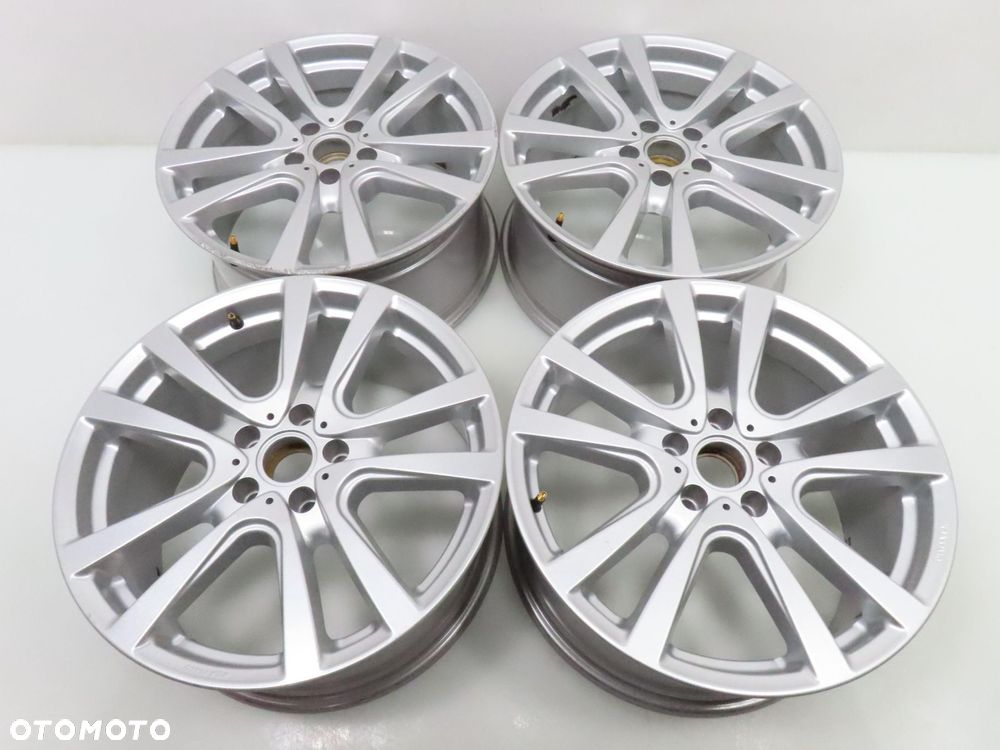Alufelgi 18'' Audi VW Seat Skoda Mercedes 5x112 ET45 - 13