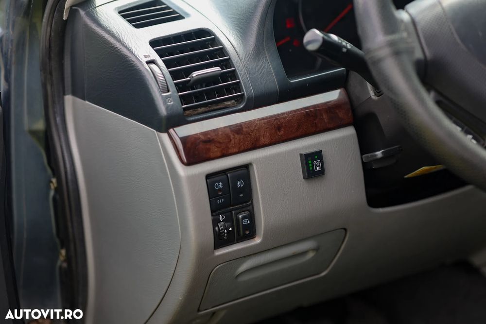 Suzuki Grand Vitara - 13
