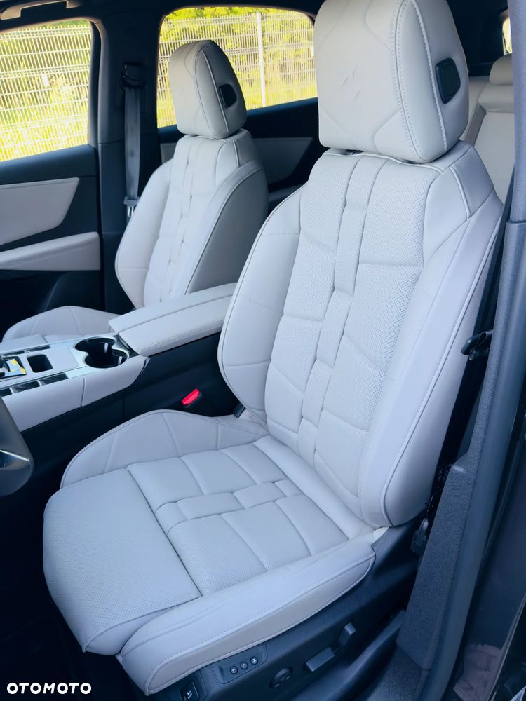 DS Automobiles DS 7 1.5 BlueHDi Etoile - 17