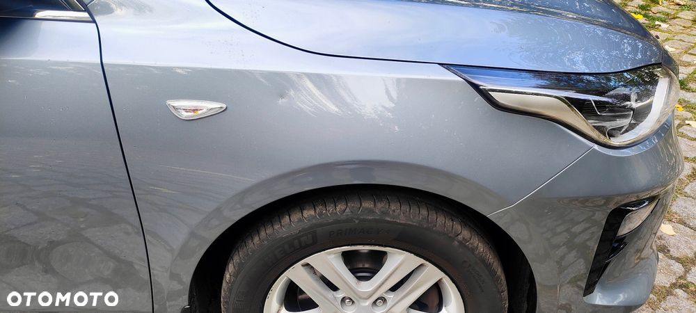 Kia Ceed 1.6 CRDi SCR M - 17