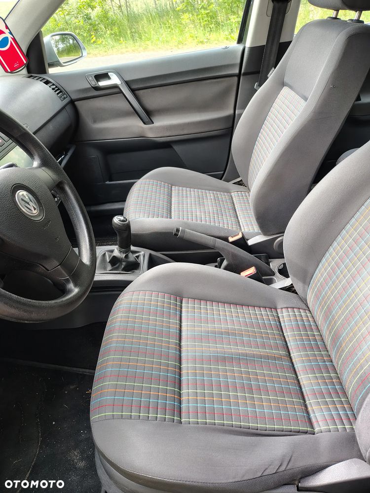 Volkswagen Polo 1.4 TDI Comfortline - 10