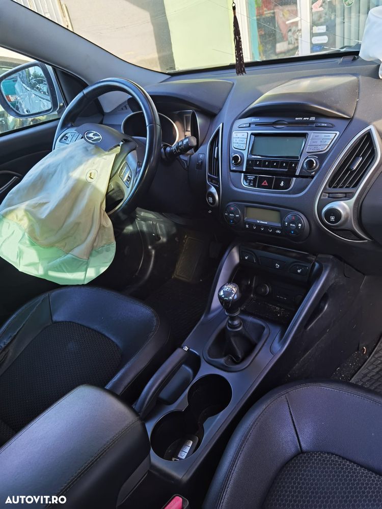 Hyundai ix35 - 9