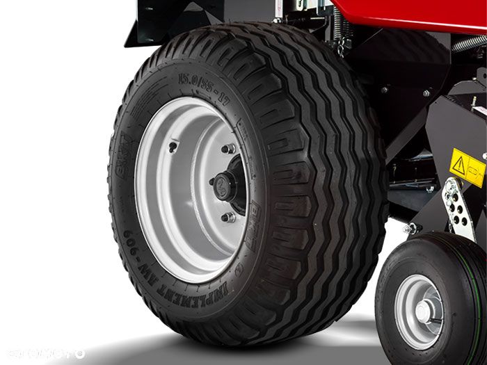 Mascar CORSA 420 L - 19