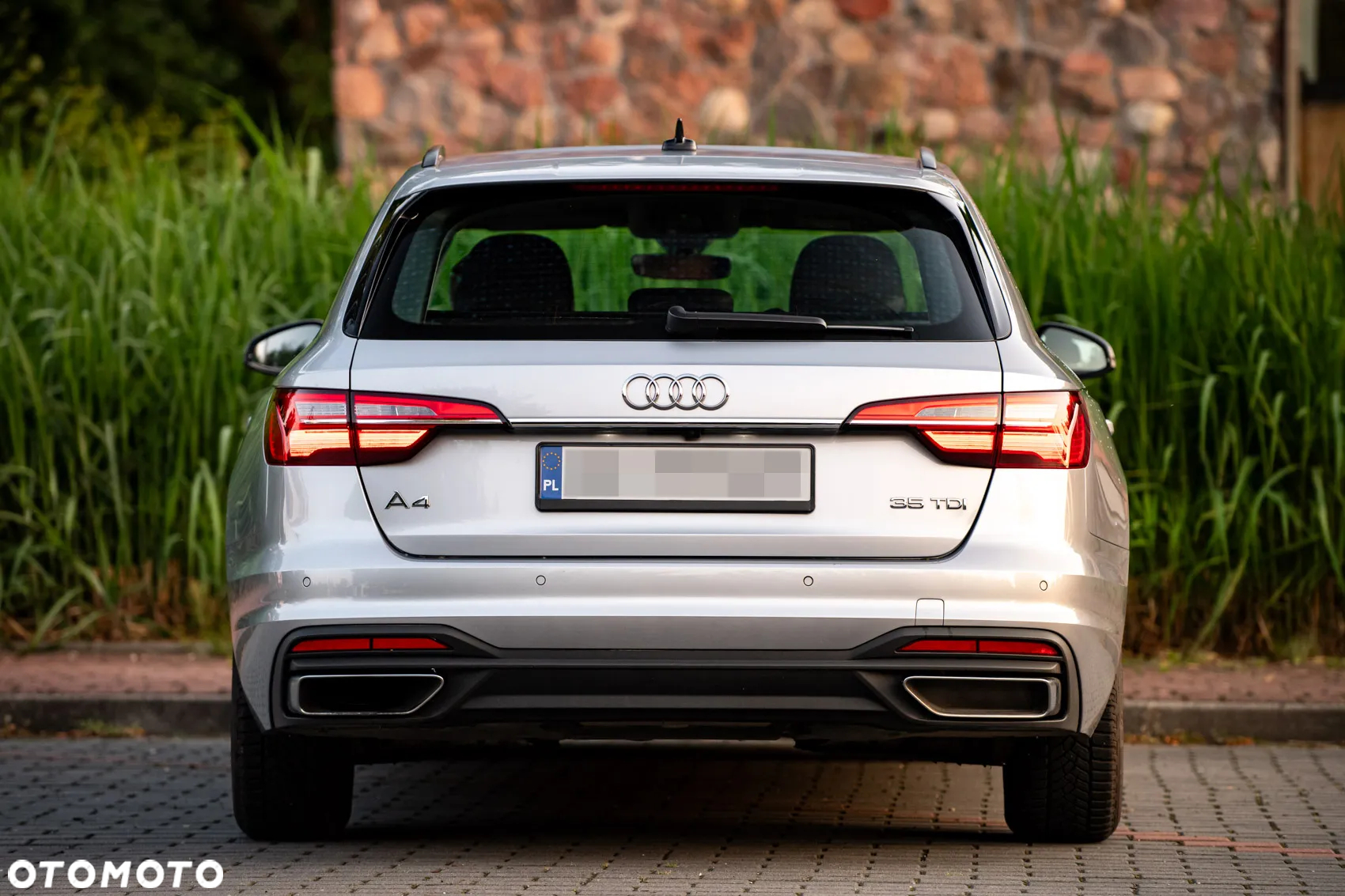 Audi A4 - 12