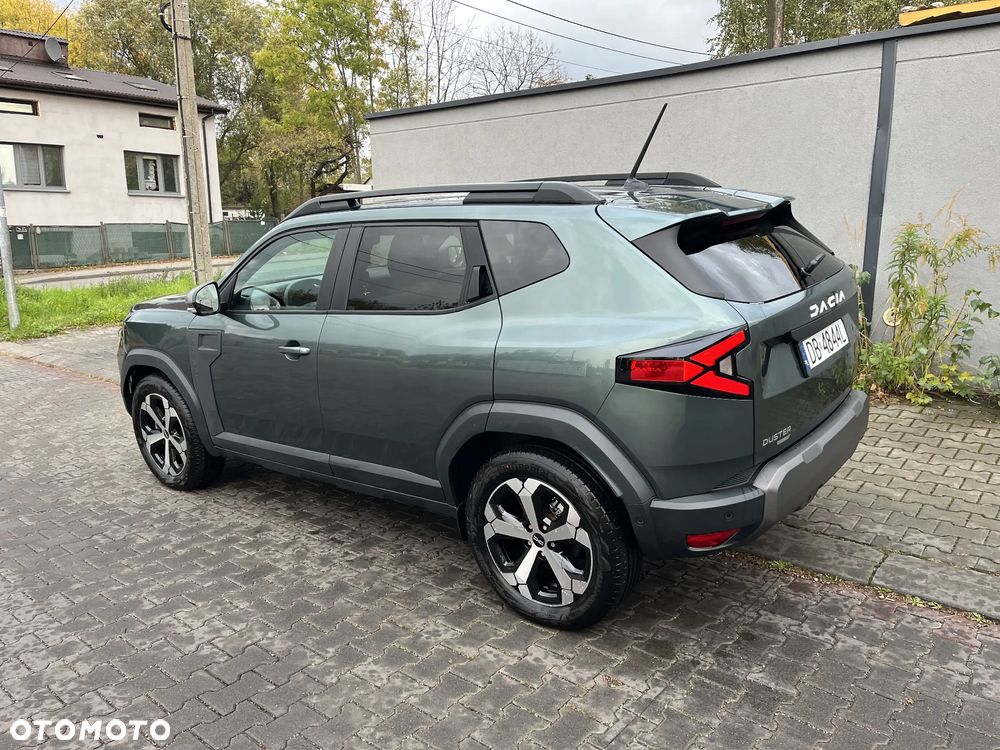 Dacia Duster - 4