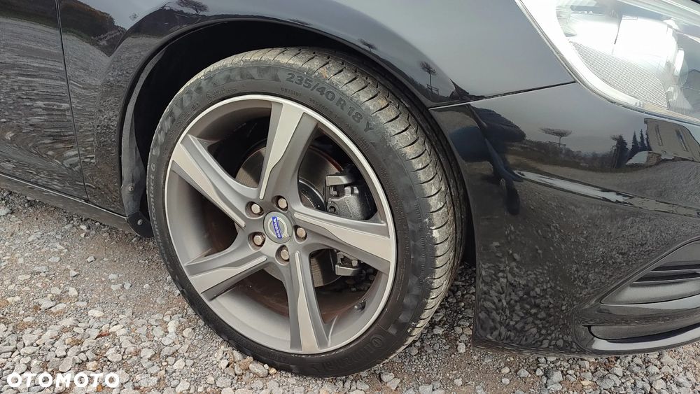 Volvo V60 D3 RDesign - 37