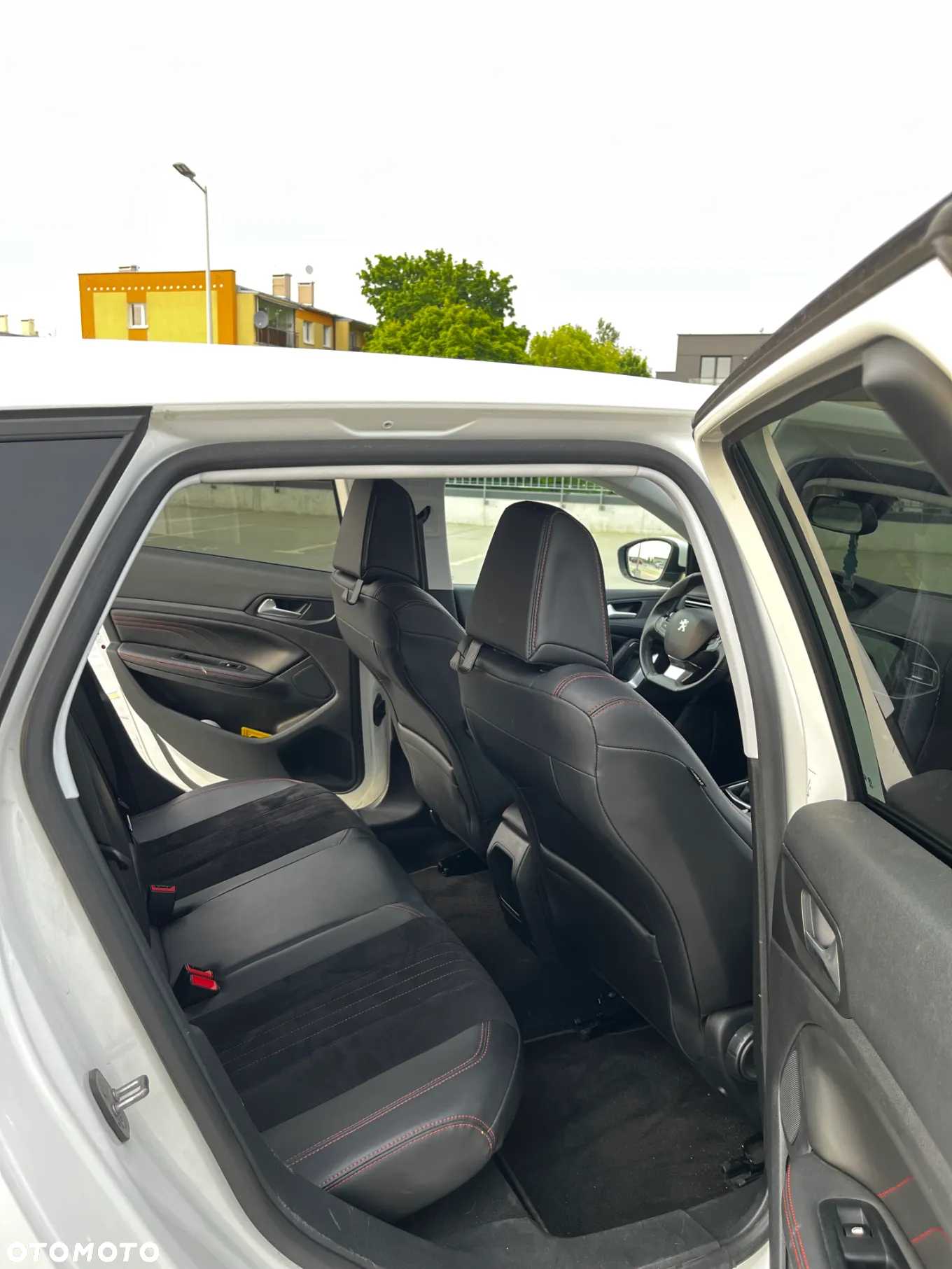 Peugeot 308 BlueHDi 130 Active Pack - 18