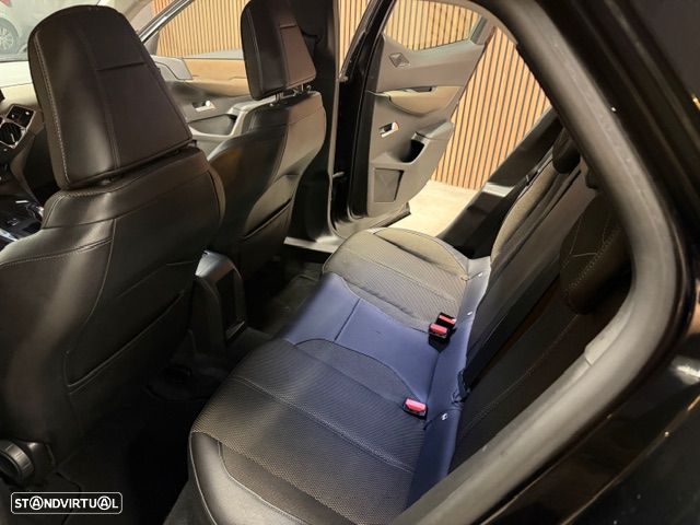 DS DS3 Crossback PureTech 130 Aut. BASTILLE - 31