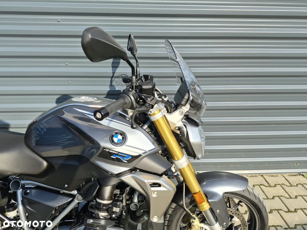BMW R - 16