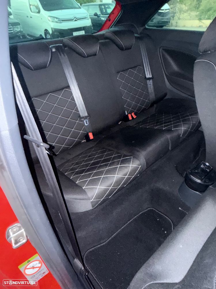 SEAT Ibiza 1.4 TSI Cupra DSG - 14