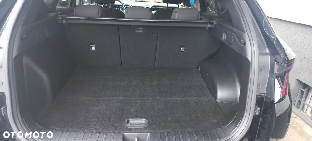 Hyundai Tucson 1.6 T-GDi Executive 2WD - 9