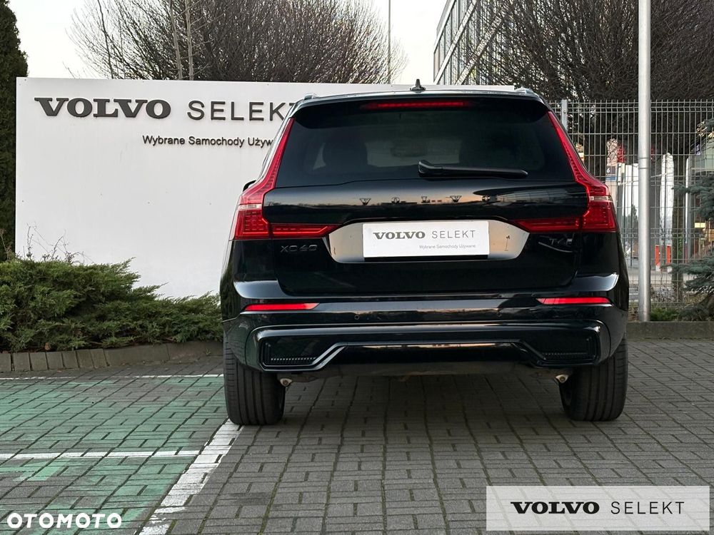 Volvo XC 60 - 9