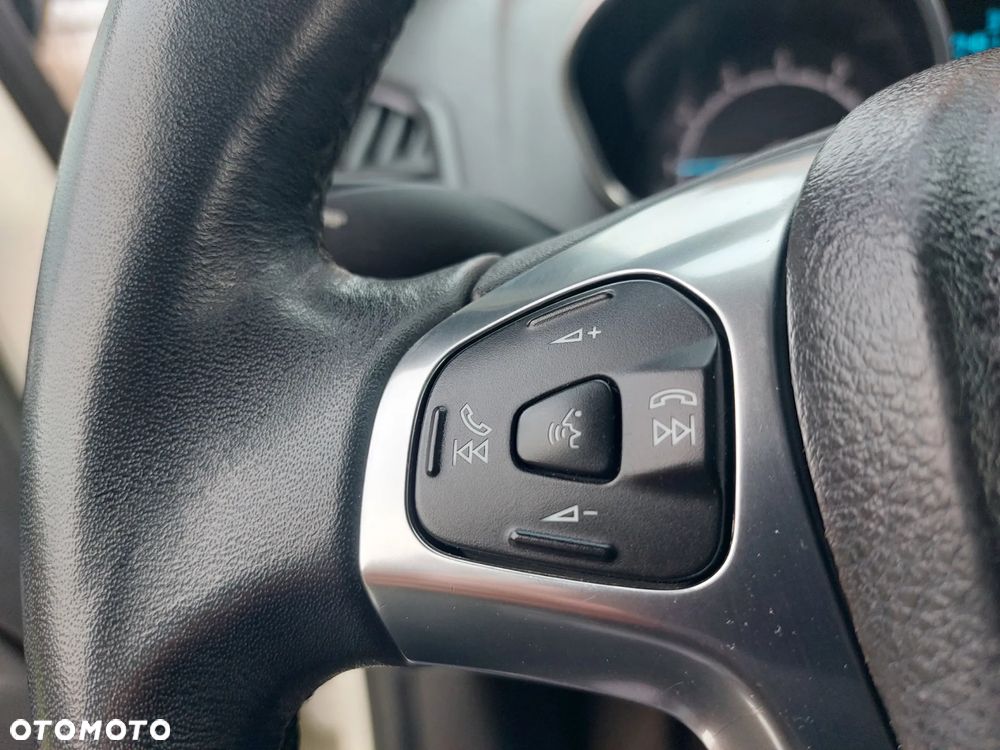 Ford EcoSport 1.0 EcoBoost ST-Line Black ASS - 26