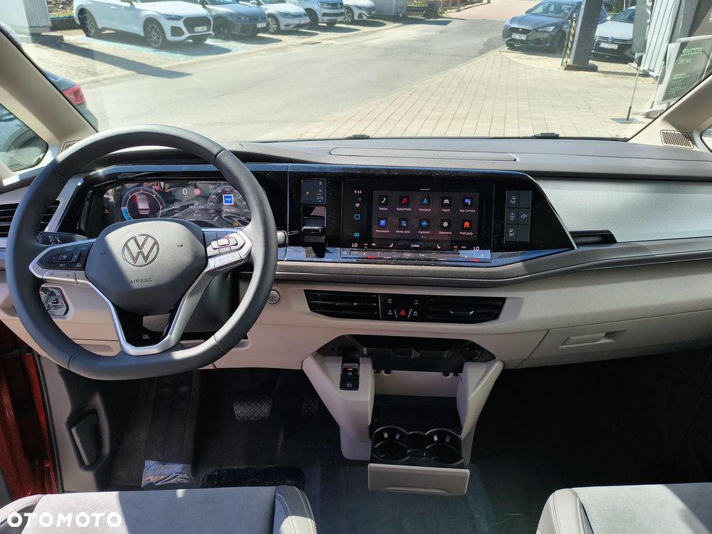 Volkswagen California - 5