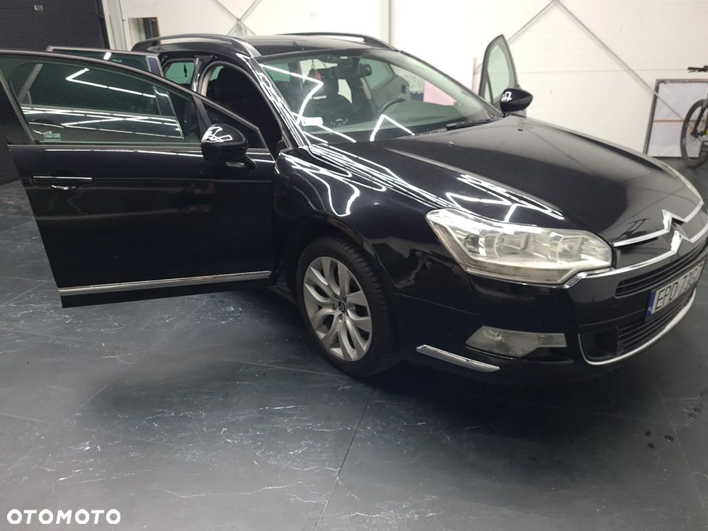Citroën C5 2.0 HDi Selection - 25