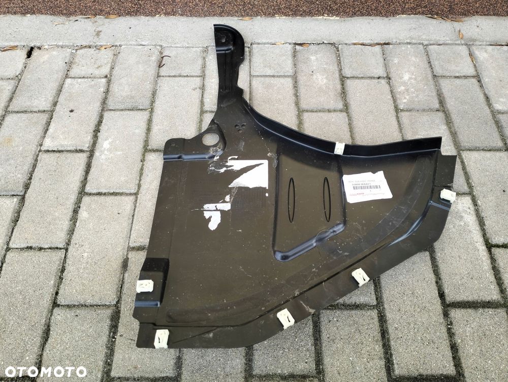 nadkole przednie przÓd lewe toyota supra j29 - 1