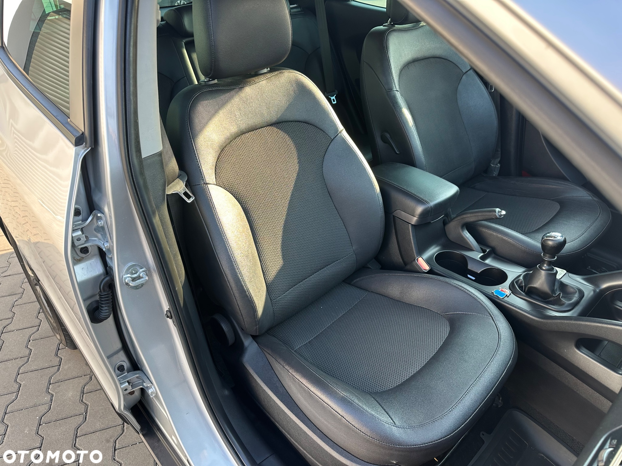Hyundai ix35 1.6 GDI Comfort 2WD - 5