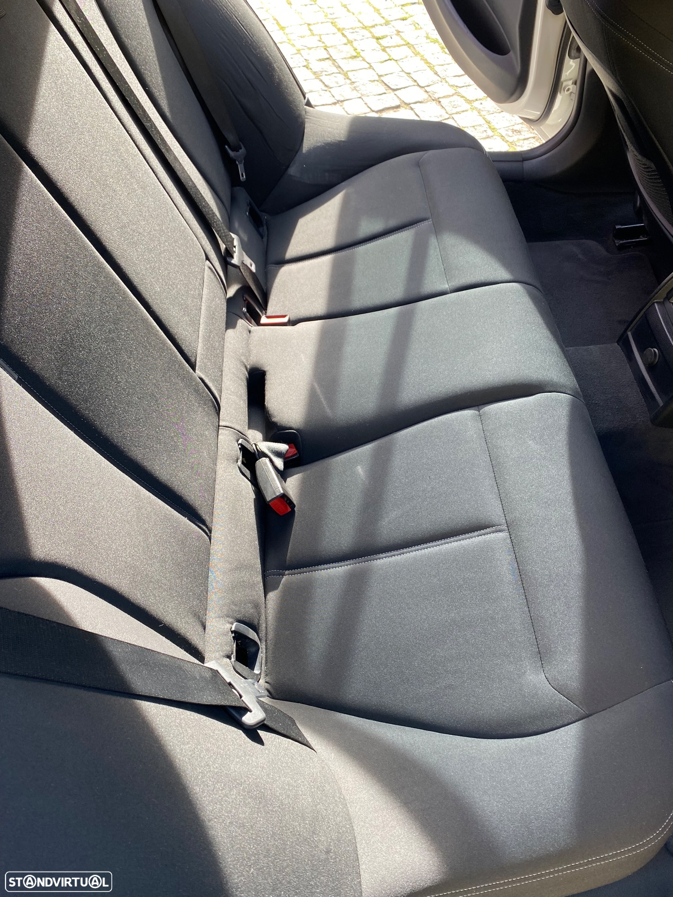 BMW 318 d Touring Pack M - 29