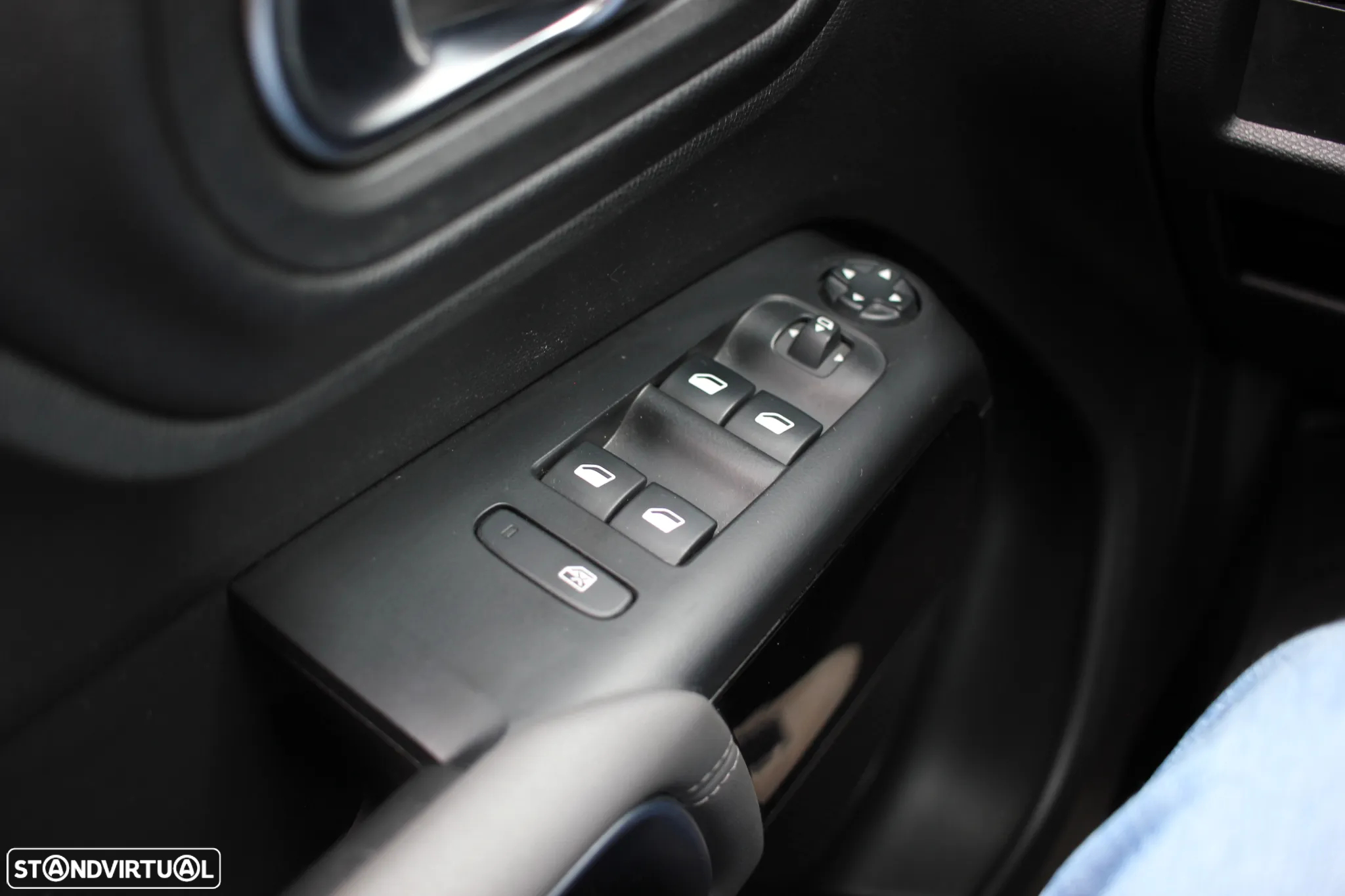 Citroën C5 Aircross 1.2 PureTech Feel Pack - 19
