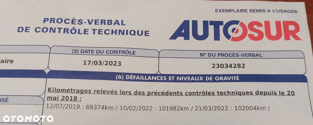 Renault Master/L2H2/ Francja/ Gwarantowany przebieg - 11
