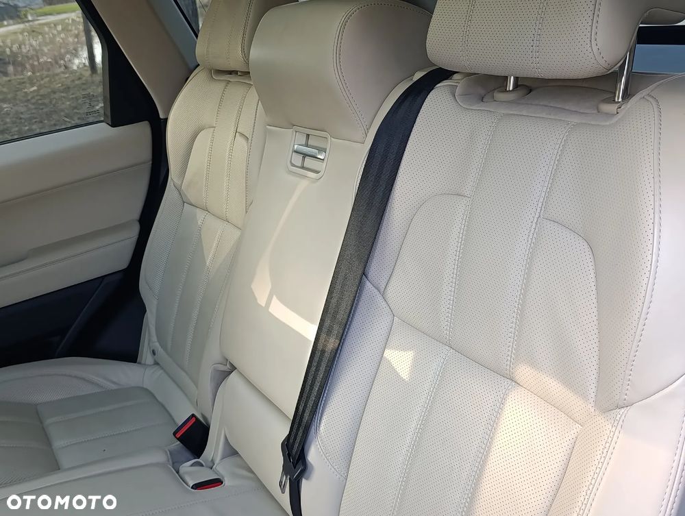 Land Rover Range Rover Sport S 3.0 TD V6 HSE - 24