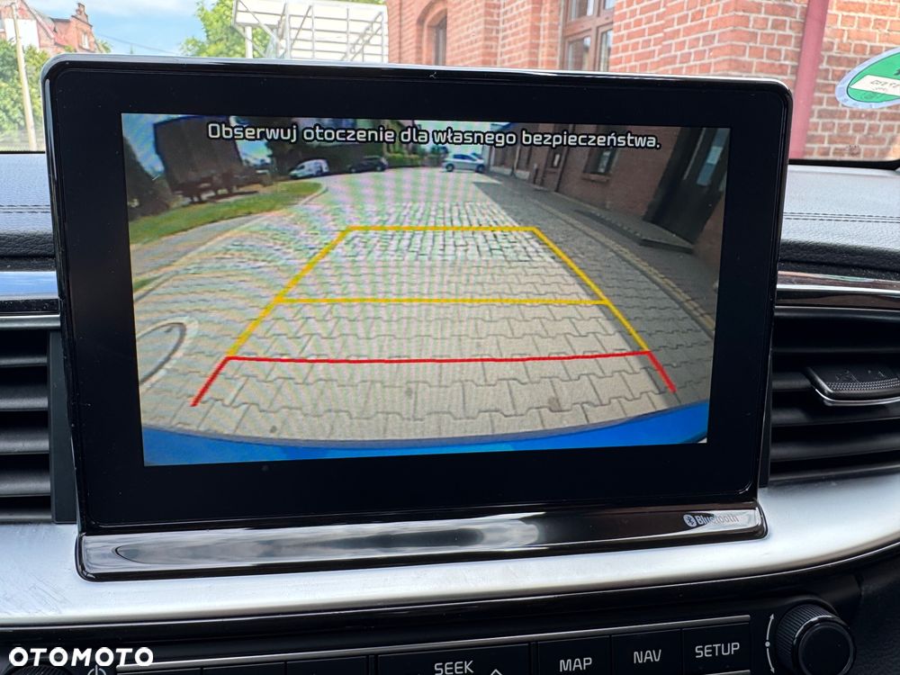 Kia Ceed 1.4 T-GDI DCT OPF GT Line - 32