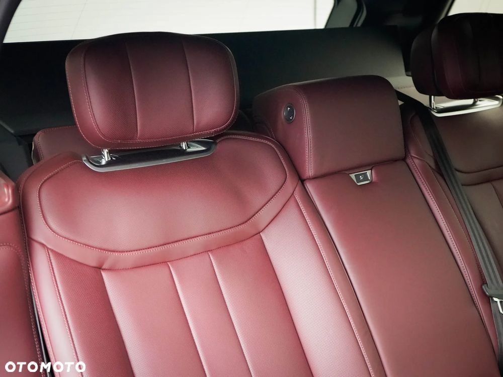 Land Rover Range Rover 3.0 P460e PHEV Autobiography - 34