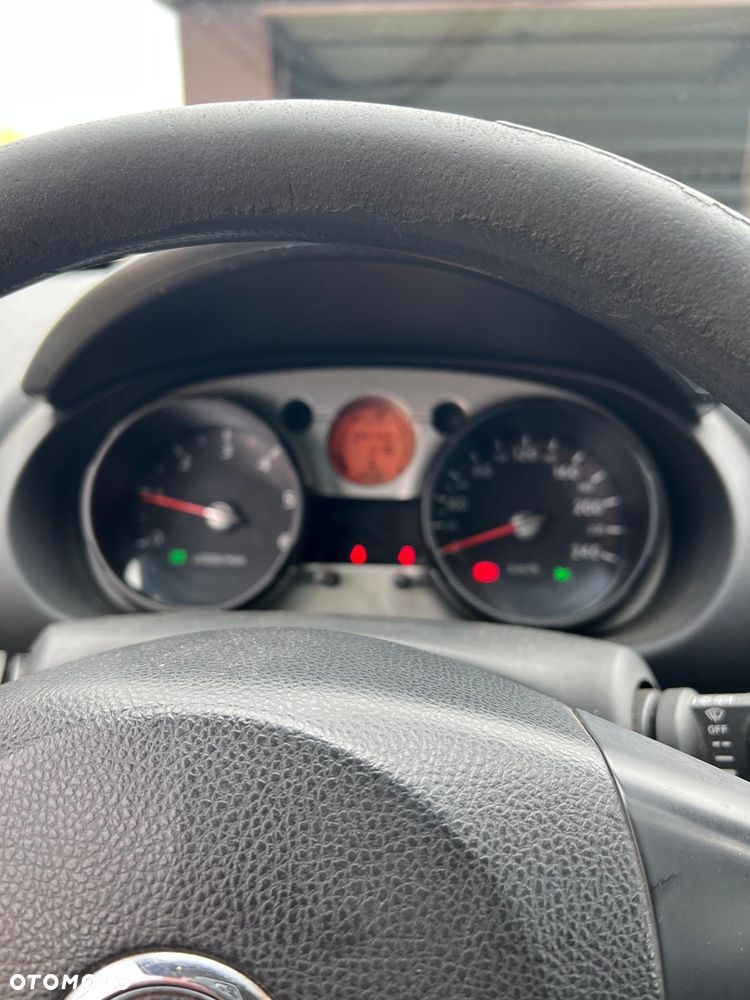 Nissan Qashqai 1.5 dCi Eco visia - 5