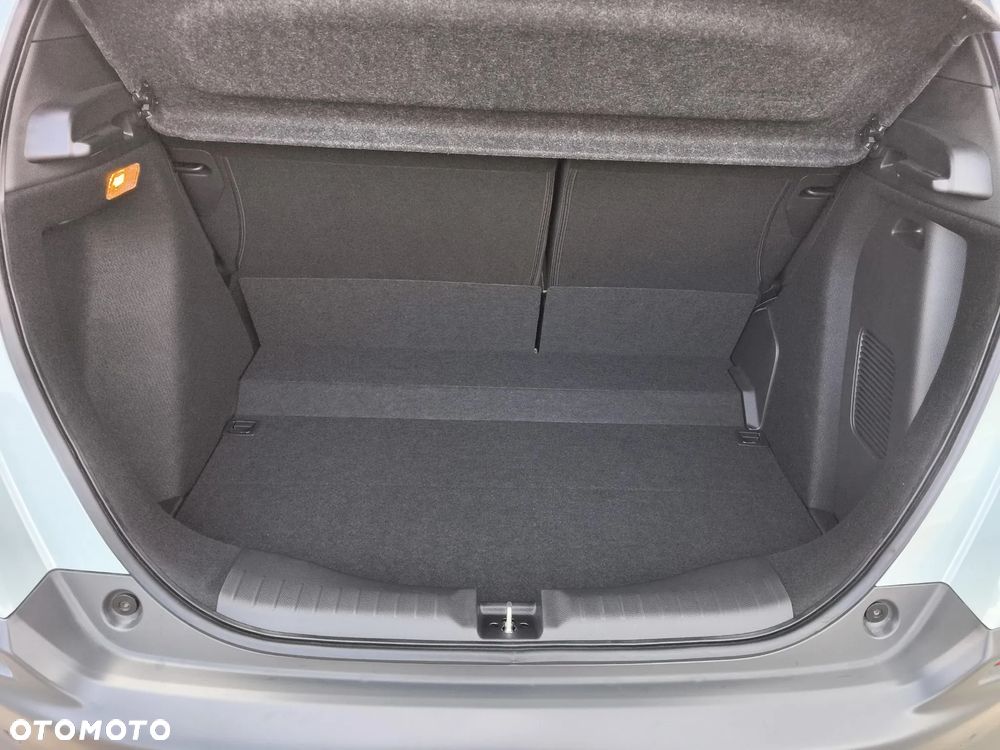 Honda Jazz 1.5 i-MMD Executive Crosstar - 15