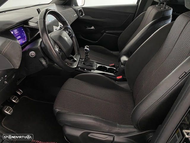 DS DS3 Crossback 1.5 BlueHDi Performance Line - 6