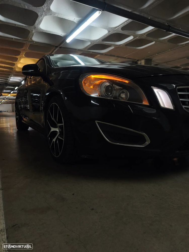 Volvo S60 2.0 D3 Momentum - 46