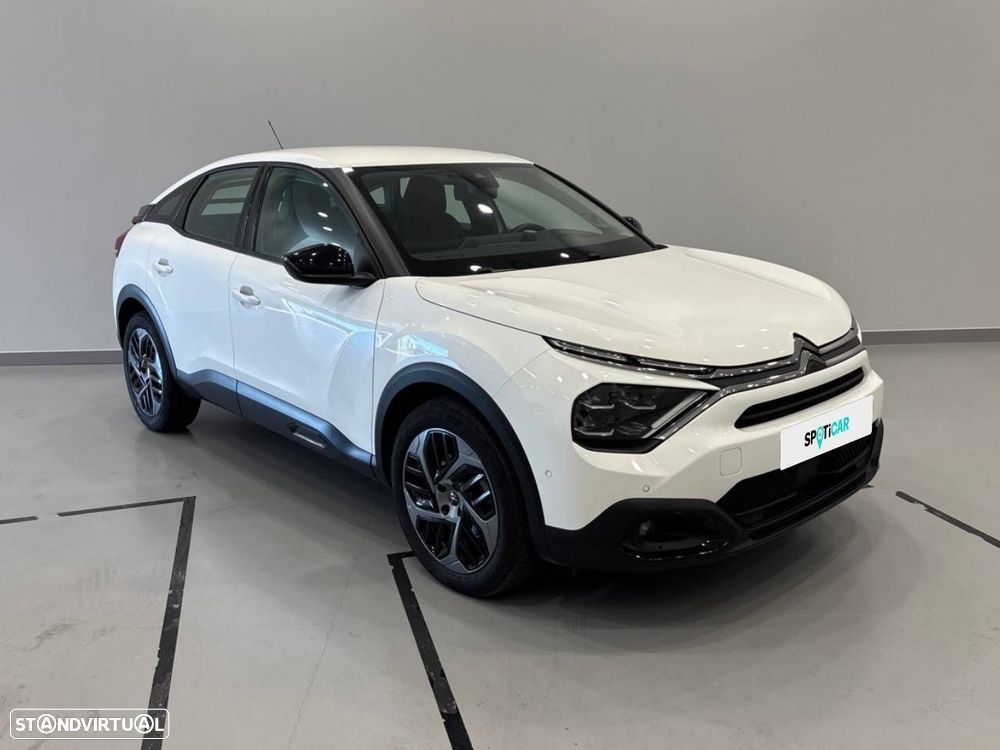 Citroën C4 1.2 PureTech Feel Pack - 3