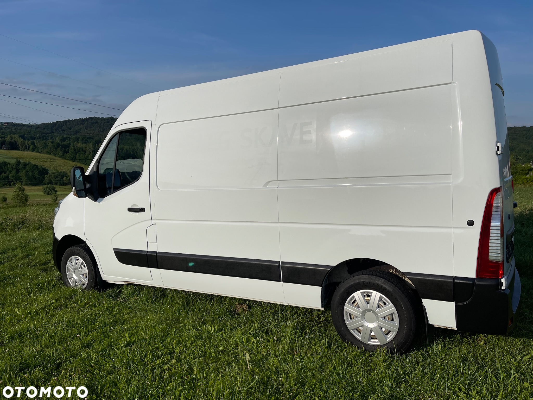Renault Master - 11